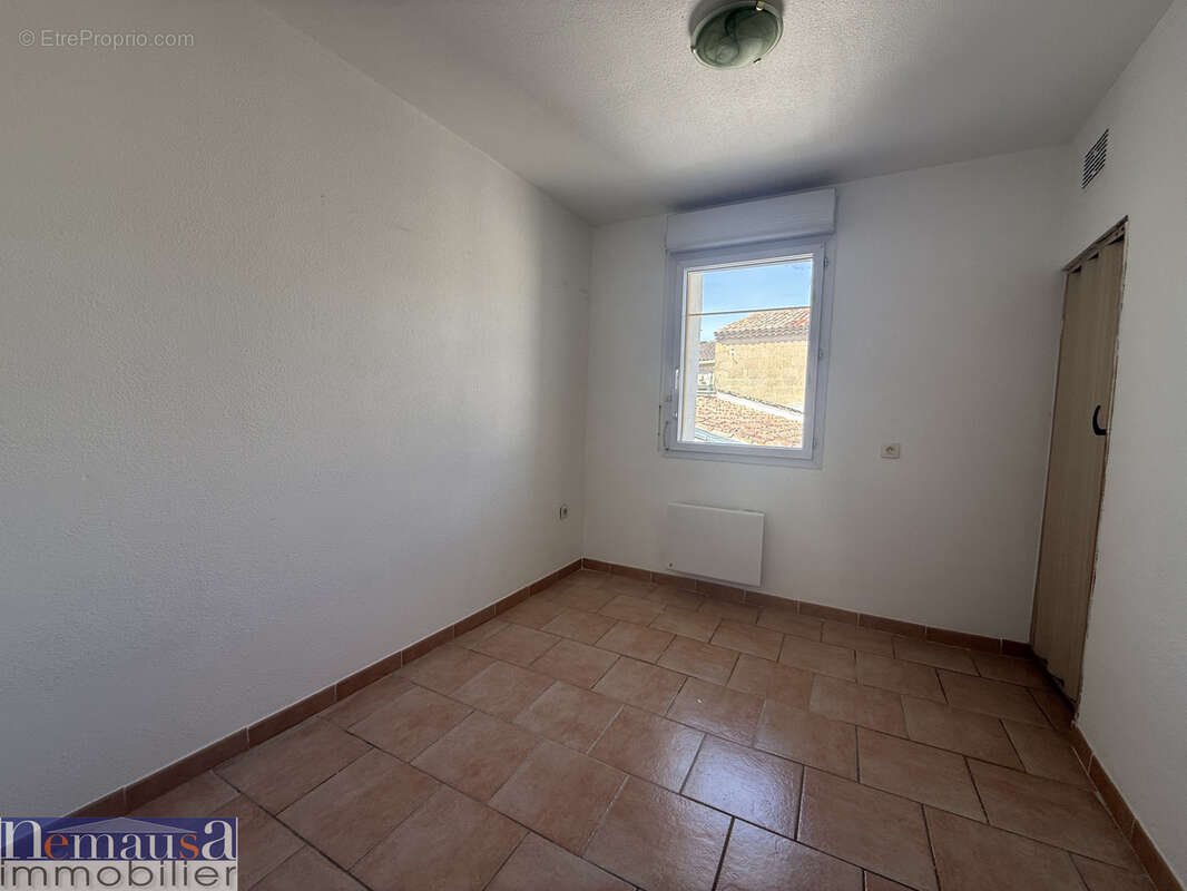 Appartement à MARGUERITTES