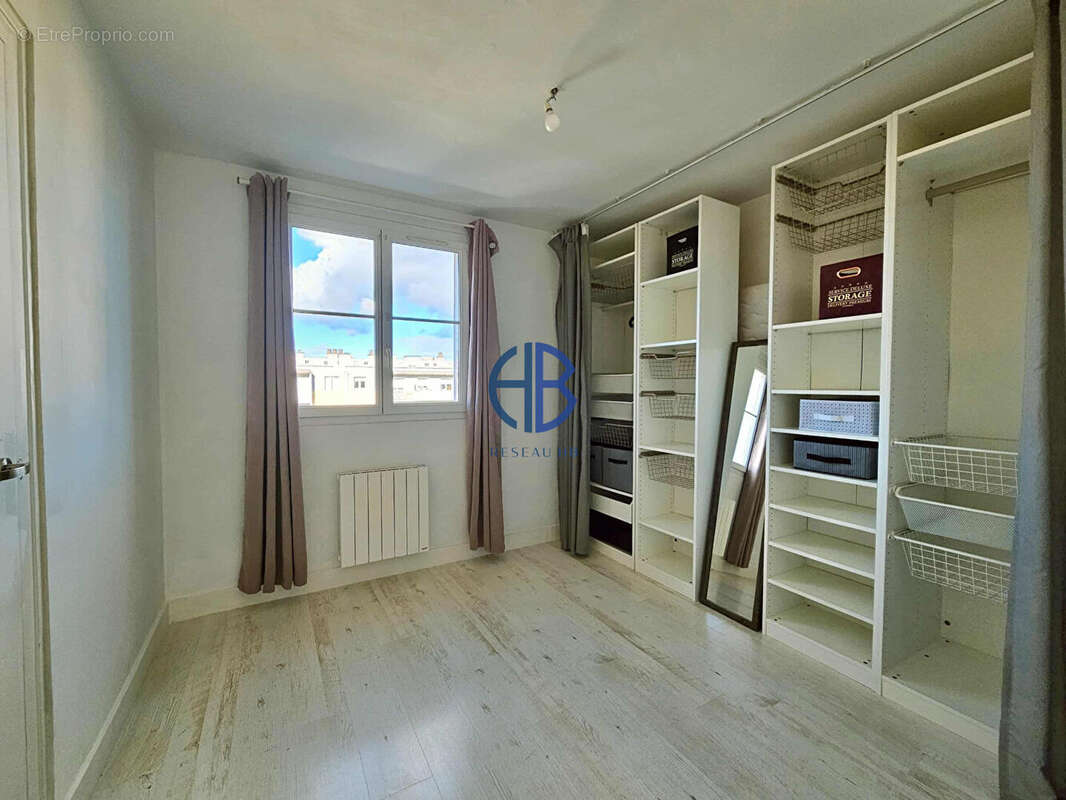 Appartement à BOURGOIN-JALLIEU