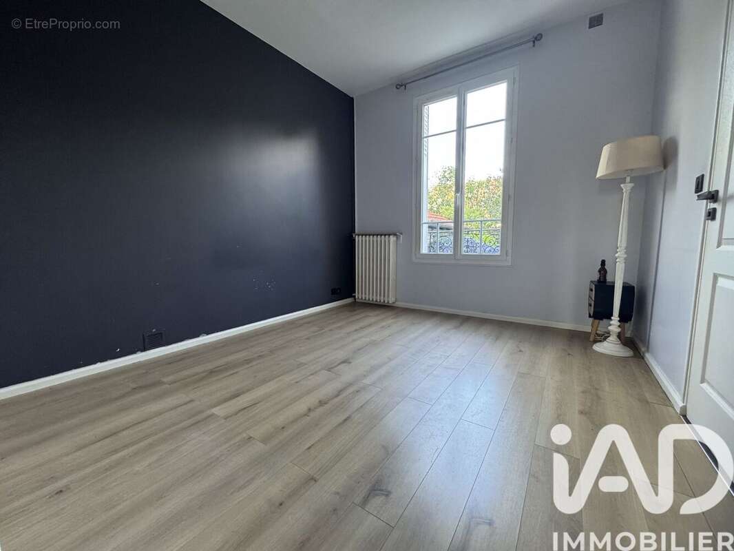 Photo 3 - Appartement à EAUBONNE