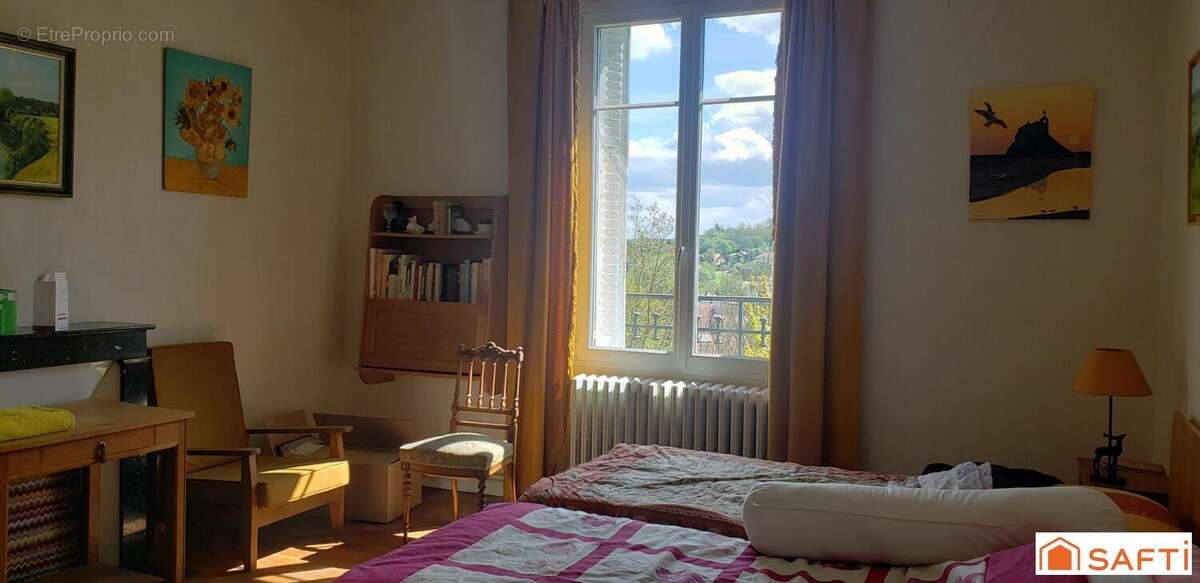 Maison 304 m² à Varennes-En-Argonne  - photo 5