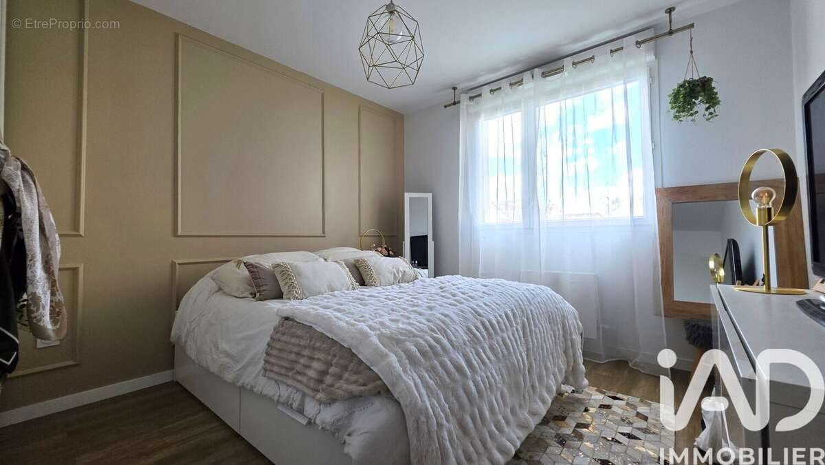 Photo 4 - Appartement à CLERMONT-FERRAND