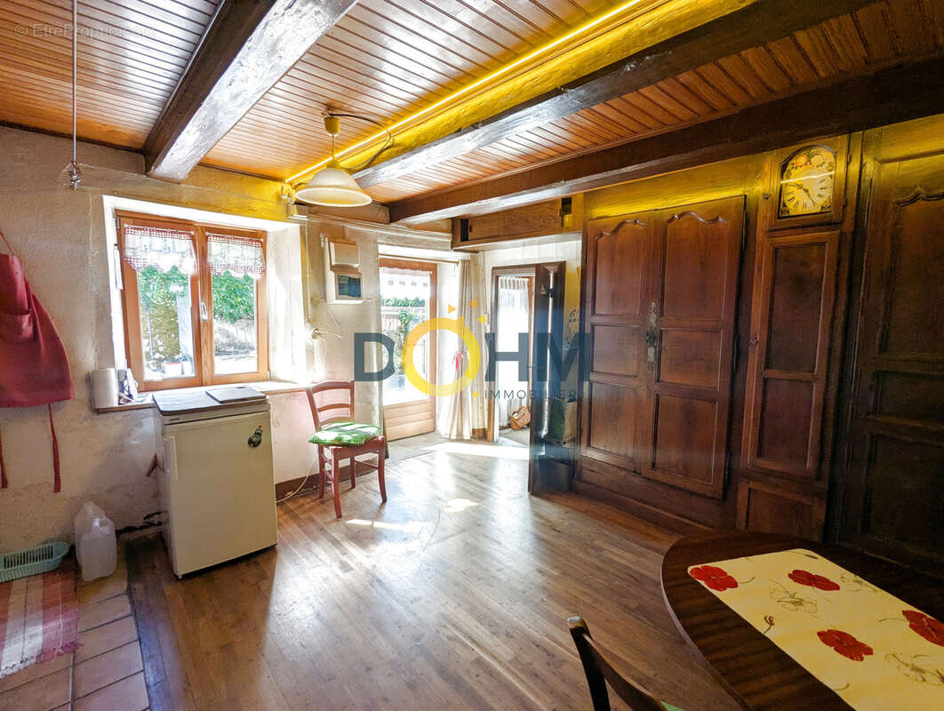 Maison de hameau - photo 5