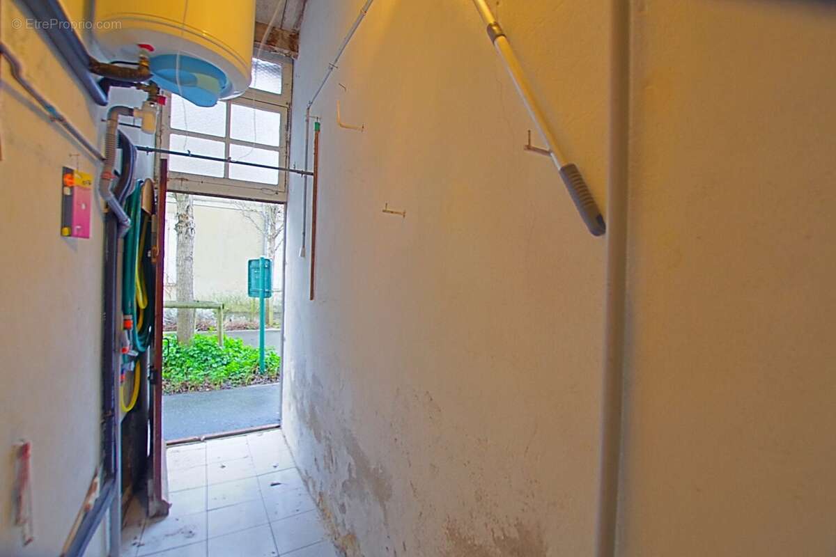 Maison à LES SABLES-D'OLONNE