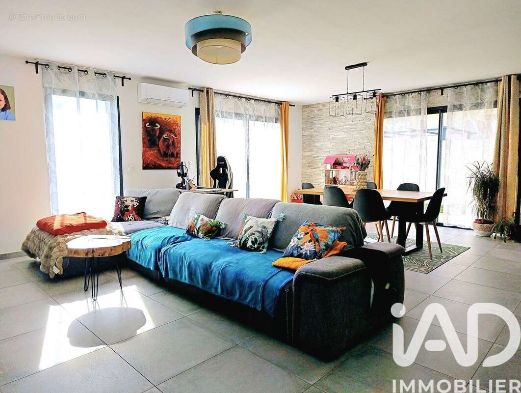 Photo 6 - Maison à POLLESTRES