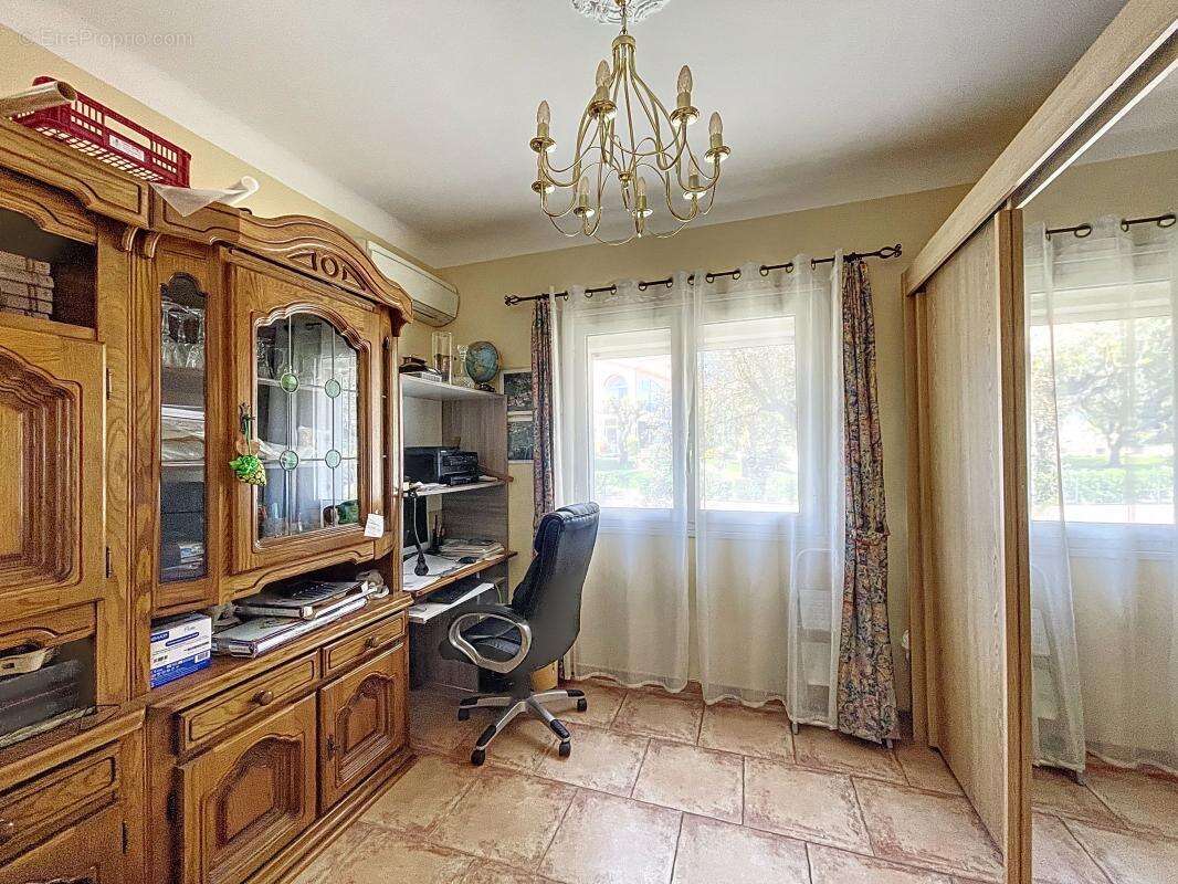 Maison à FREJUS
