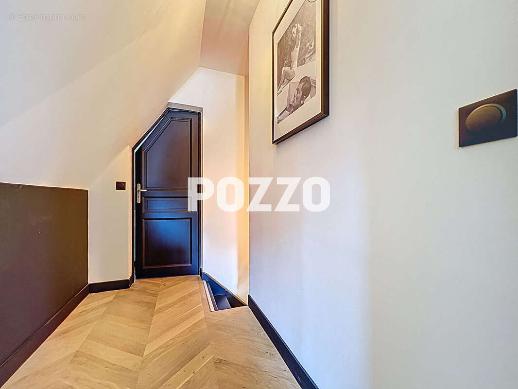 Appartement à DEAUVILLE