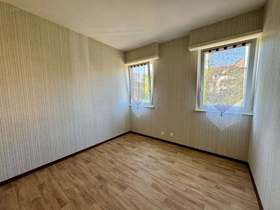 Appartement à AVOLSHEIM