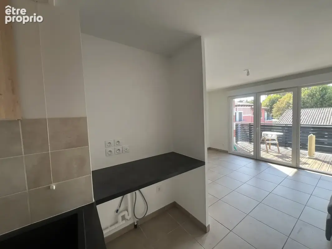 Appartement à acheter 199000 € à Gujan-Mestras - photo 2
