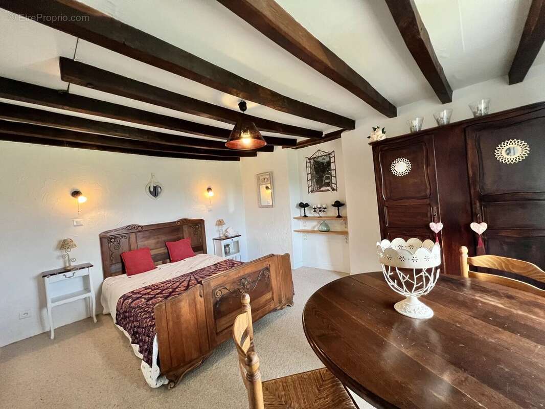 Maison à BOULOGNE-SUR-GESSE