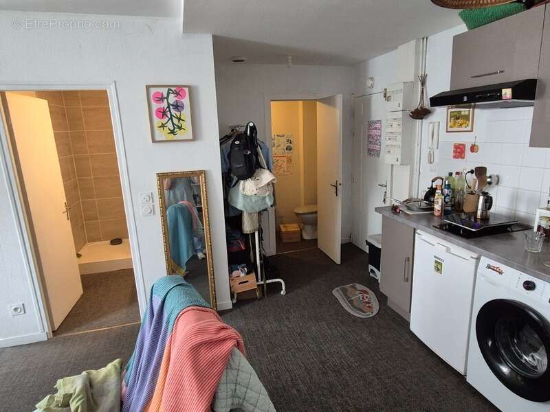 Appartement à ANGOULEME