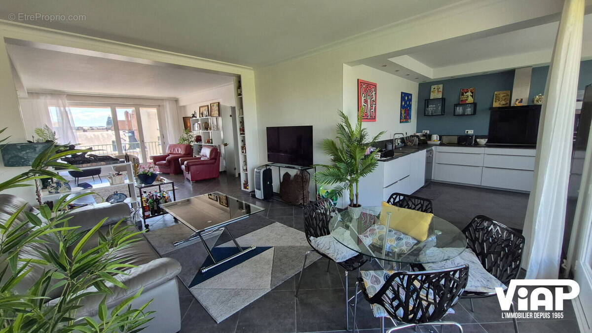 Appartement à LIMOGES