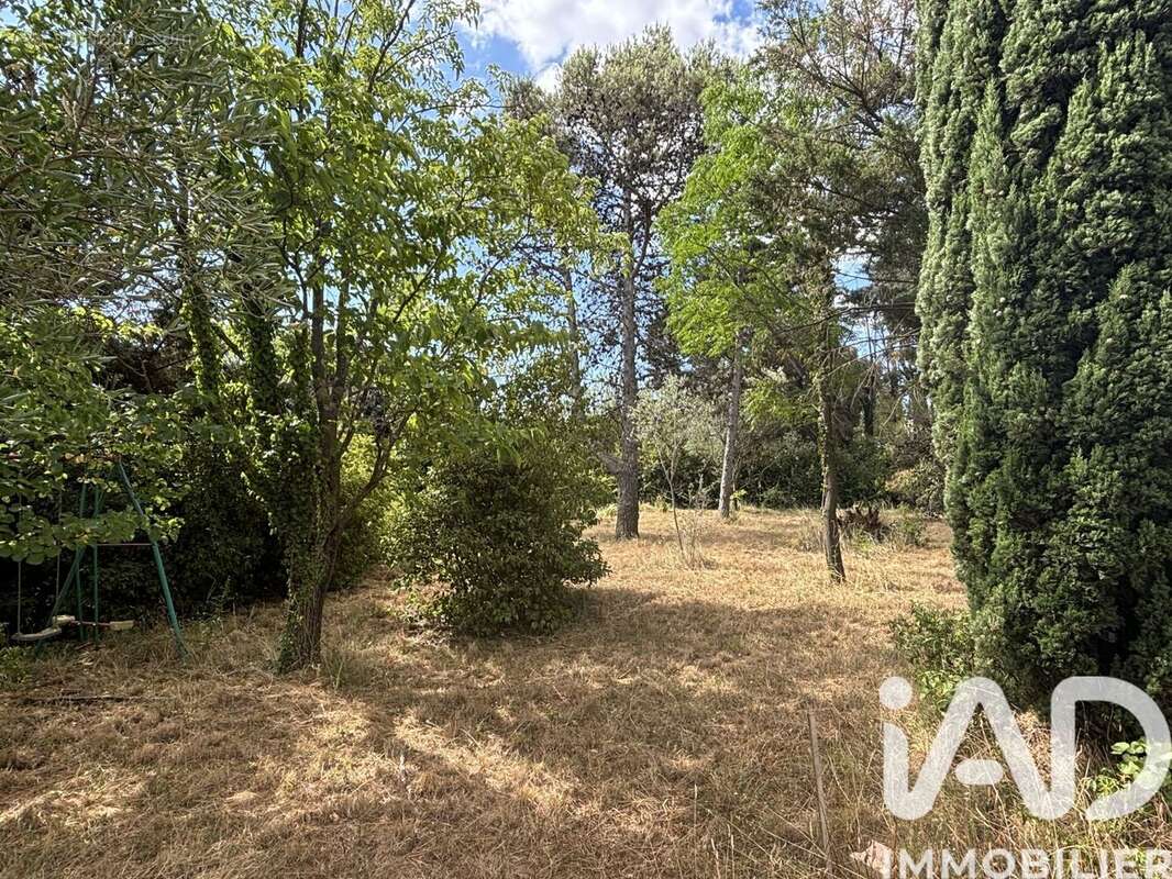 Photo 3 - Maison à SAINT-LAURENT-DES-ARBRES