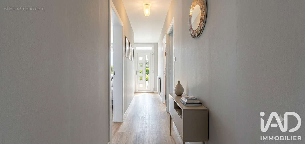 Maison 70 m² à Albussac  - photo 9