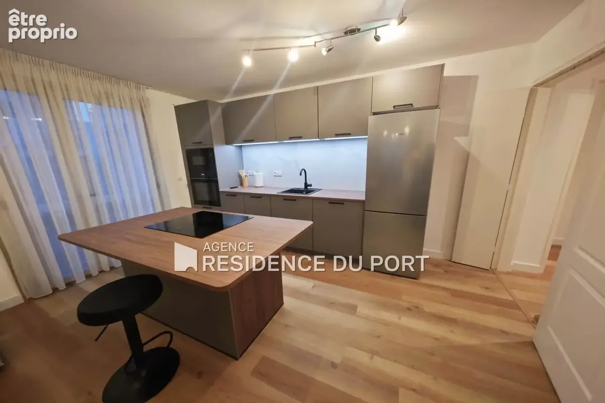 Appartement 103 m² à Mandelieu-La-Napoule  - photo 7