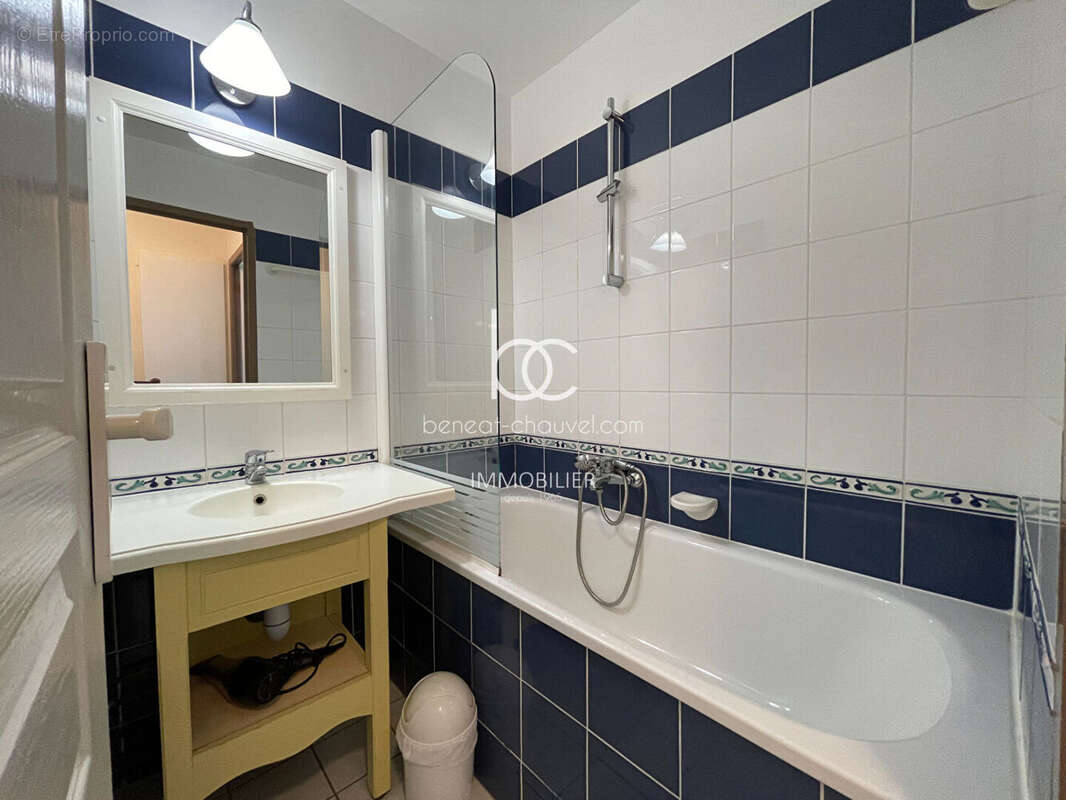 Appartement à ARZON