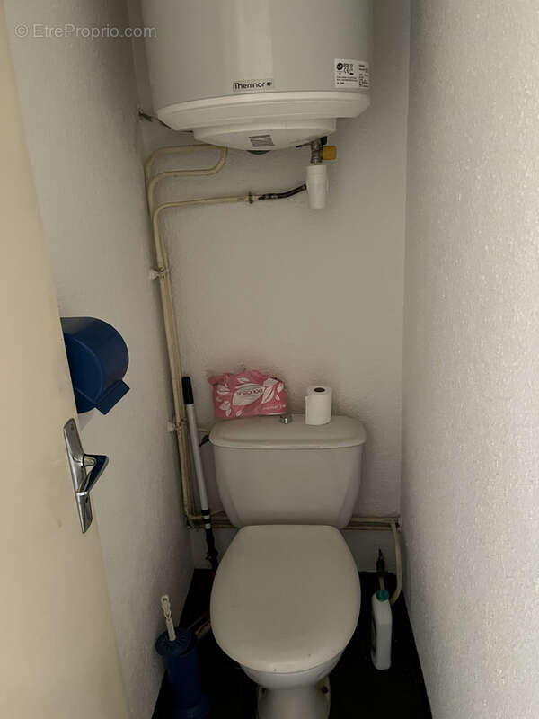 Appartement à RISTOLAS