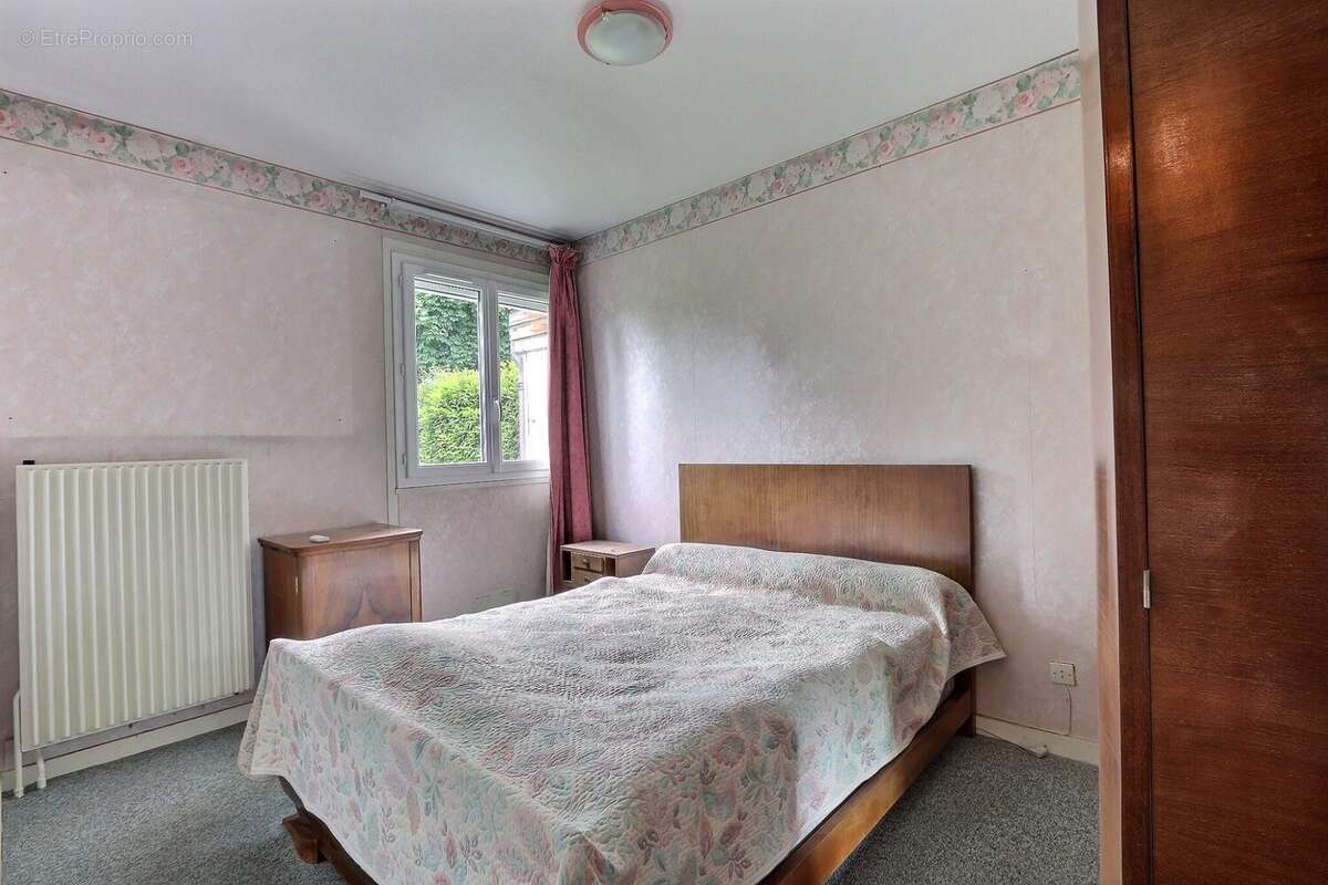 Maison à CLERMONT-FERRAND