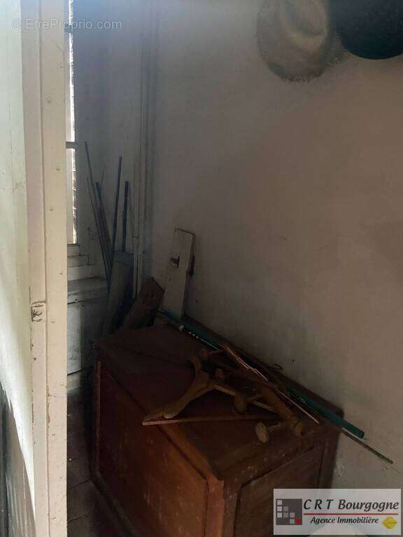 Maison à CHAMPIGNELLES