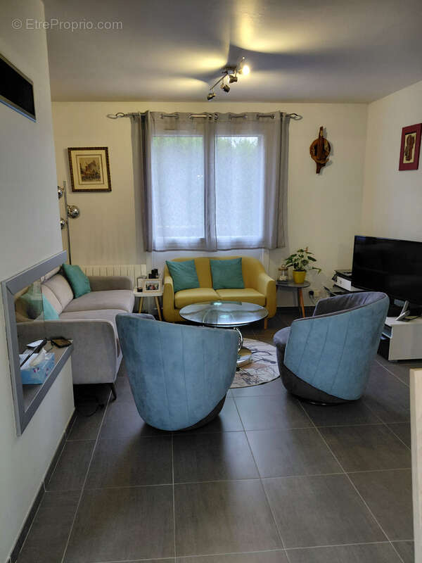 Maison à RIS-ORANGIS