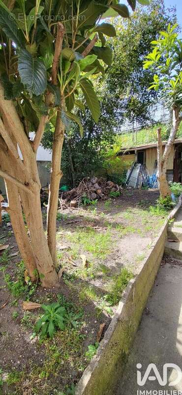 Photo 2 - Maison à ARCUEIL