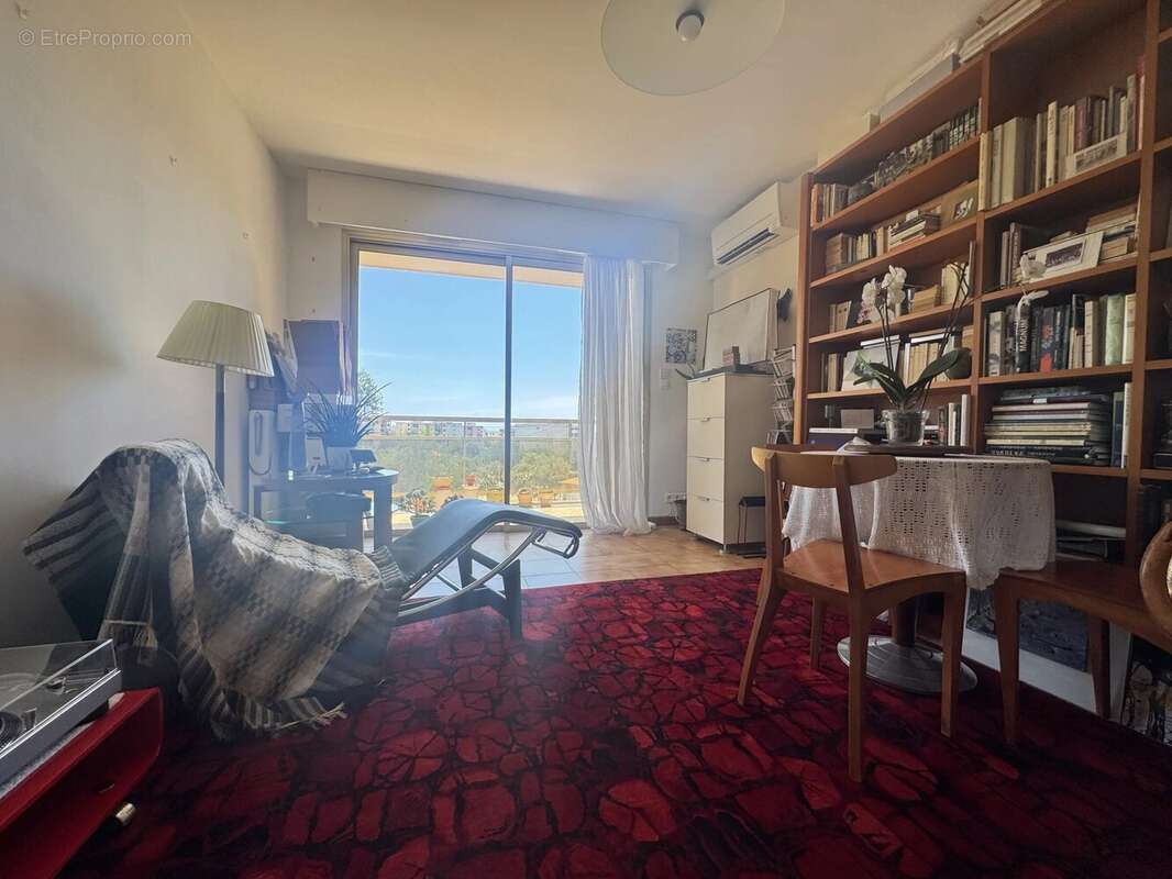 Appartement à AJACCIO