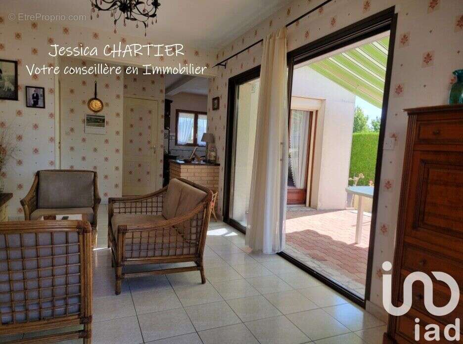 Photo 5 - Maison à VARRAINS