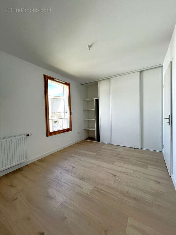 Appartement à CORNEBARRIEU