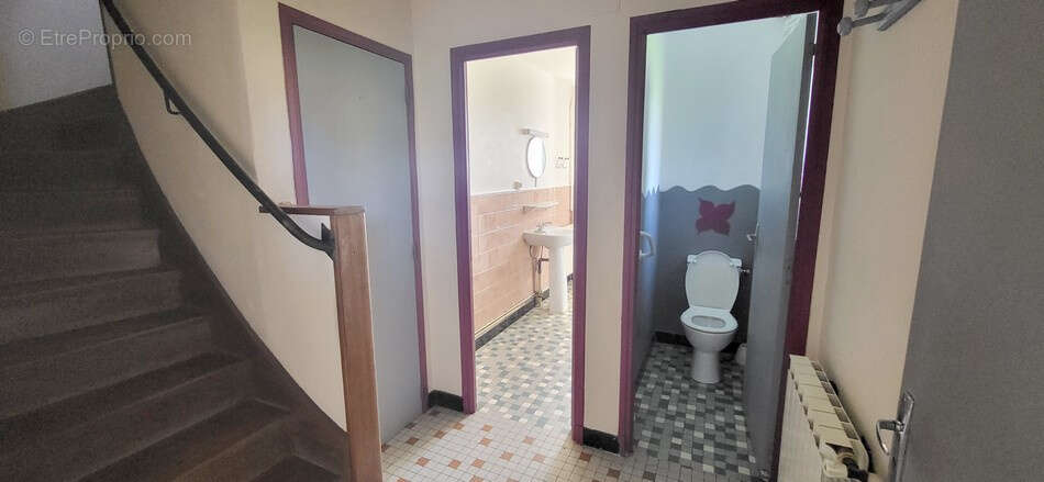 Maison à CANIAC-DU-CAUSSE