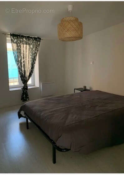 Appartement à LE PUY-EN-VELAY