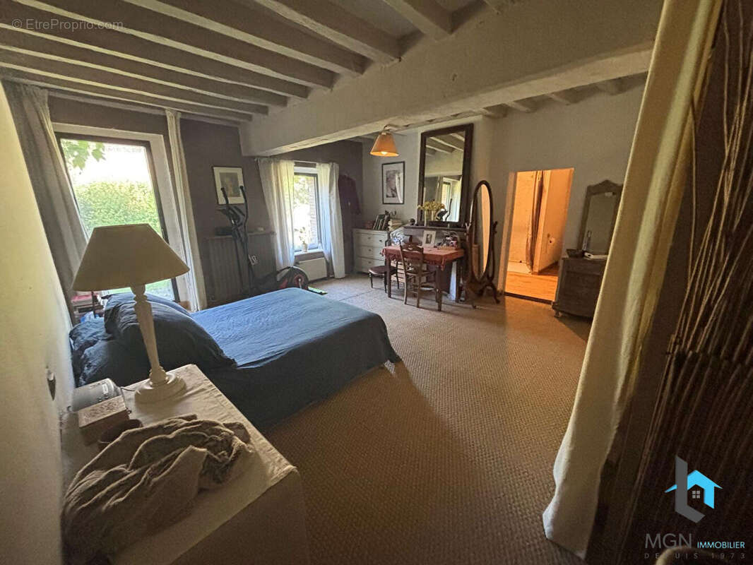 Maison à NOGENT-LE-ROI