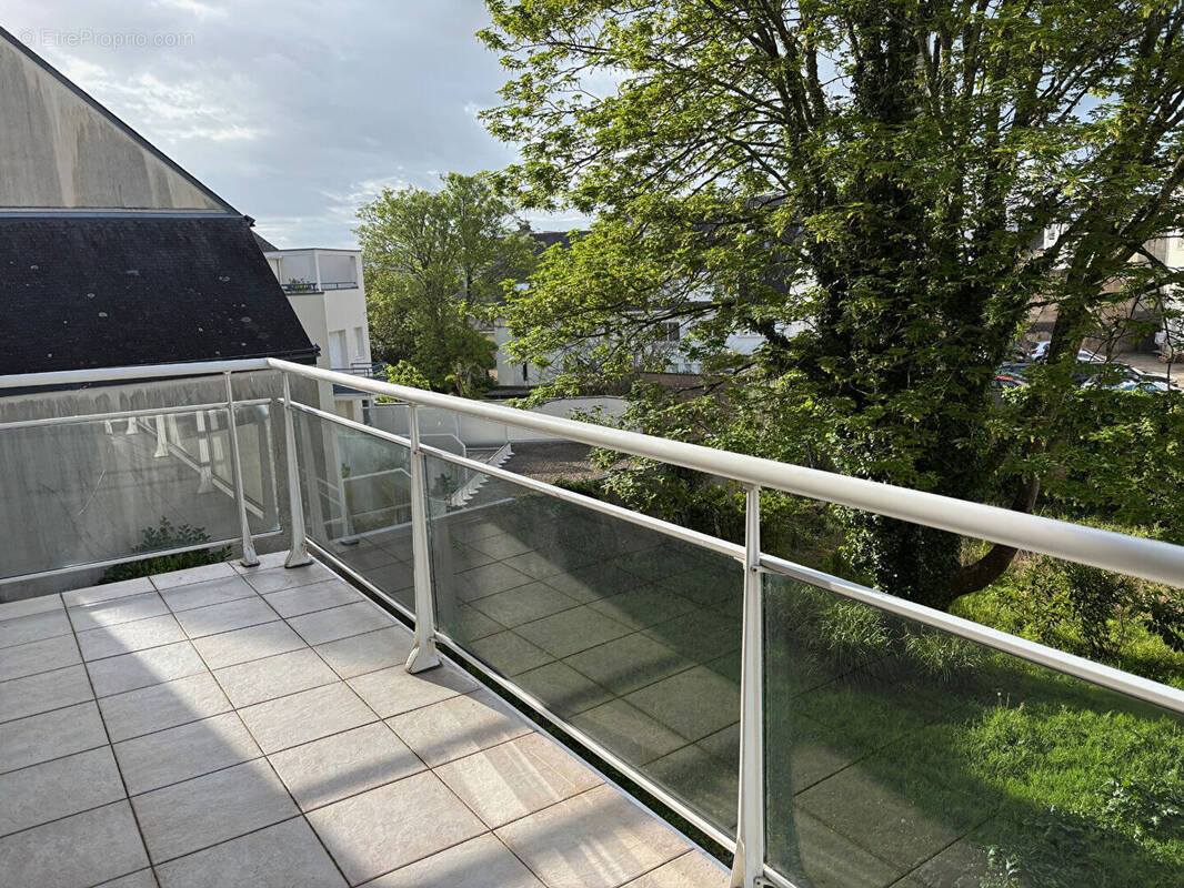 Appartement à AURAY