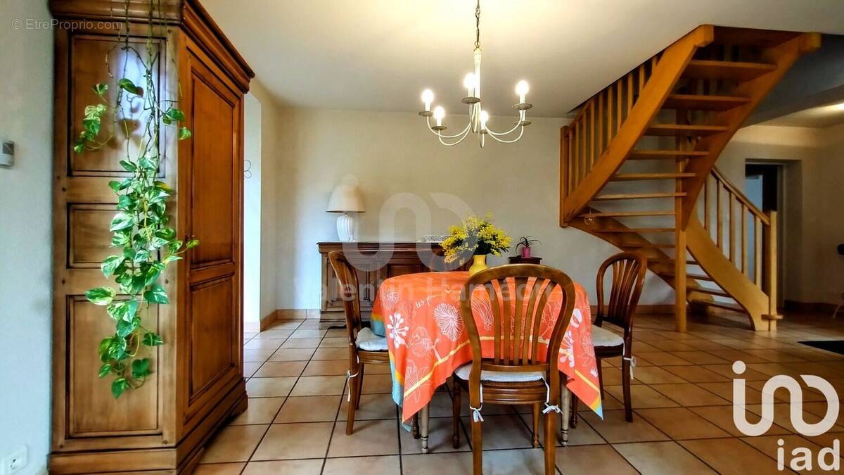 Photo 1 - Maison à LE PELLERIN