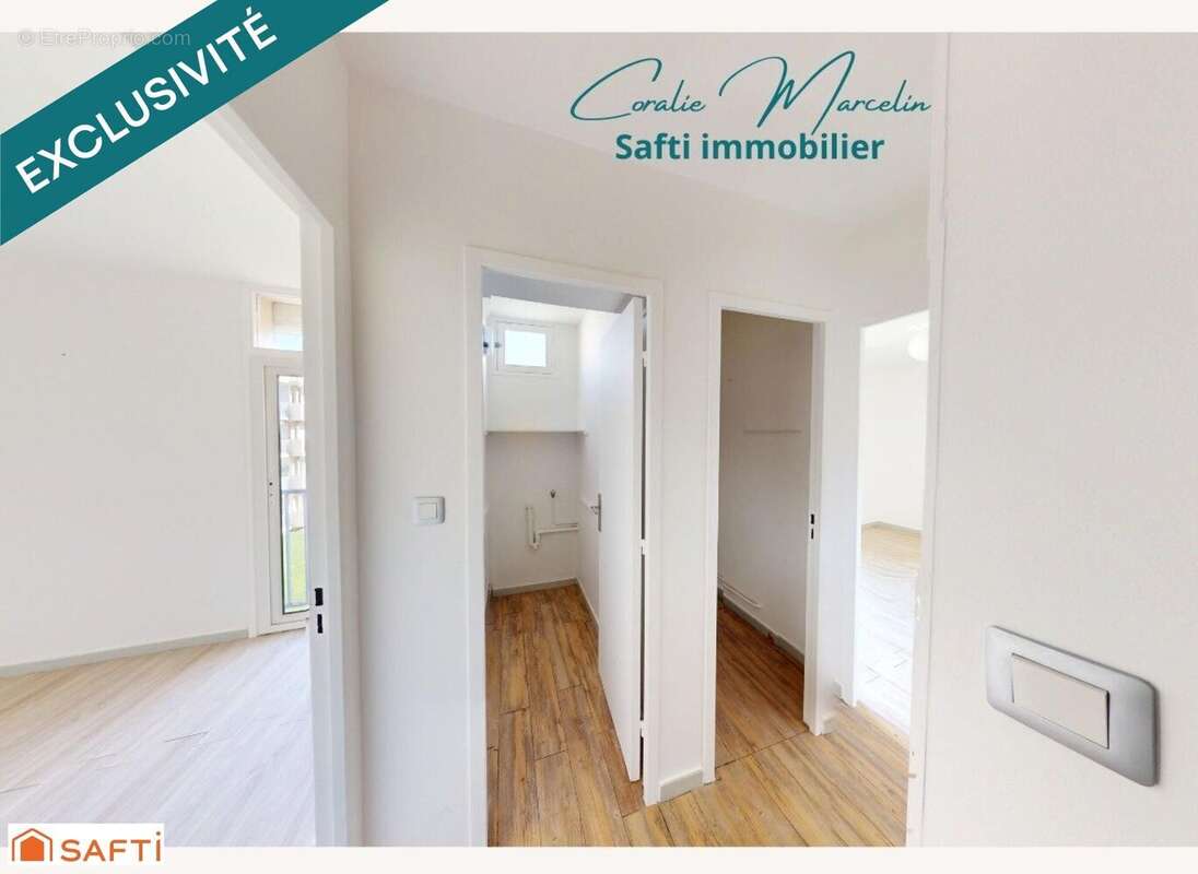 Photo 5 - Appartement à BRIGNOLES