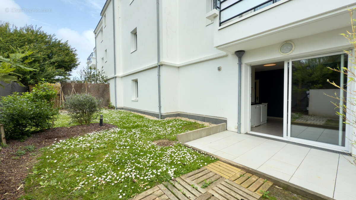 Appartement à PORNICHET