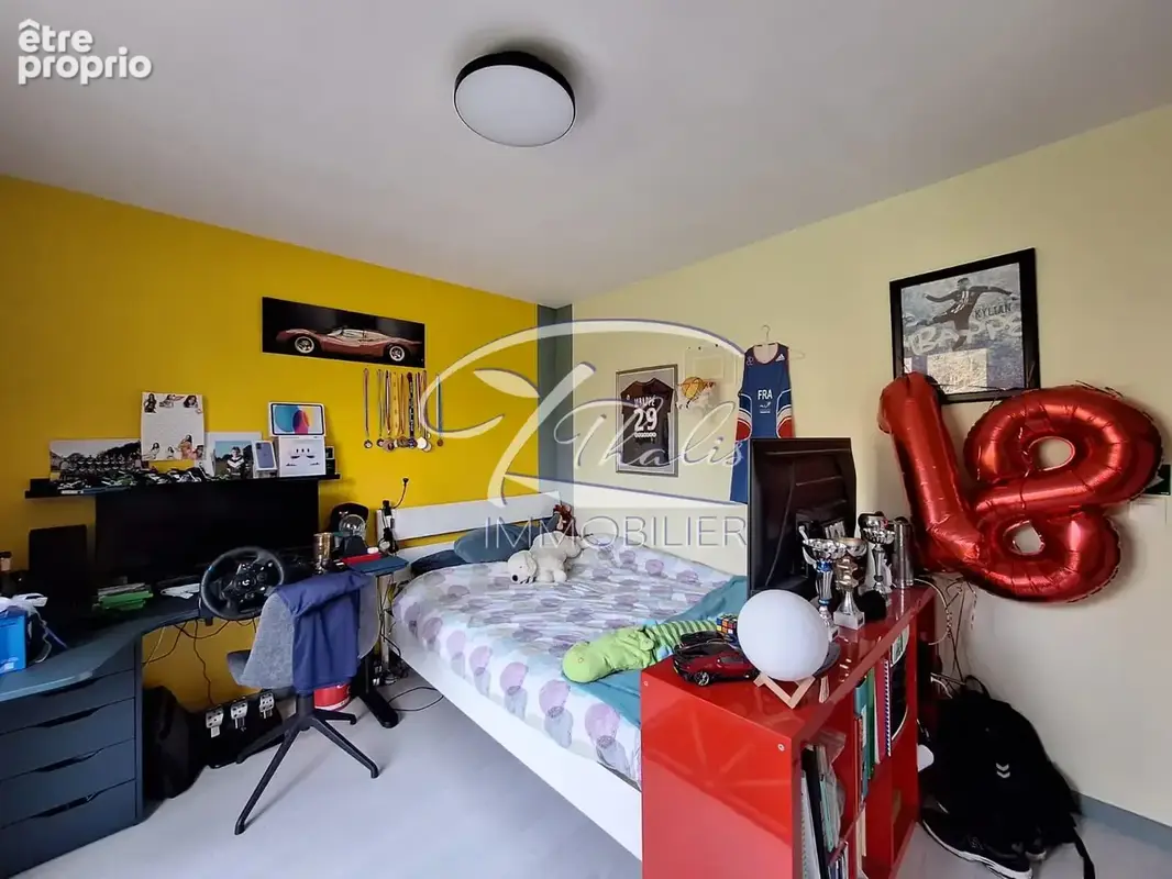 Maison 7 pièces 179 m² à vendre à Tarnes (33240) - photo 9