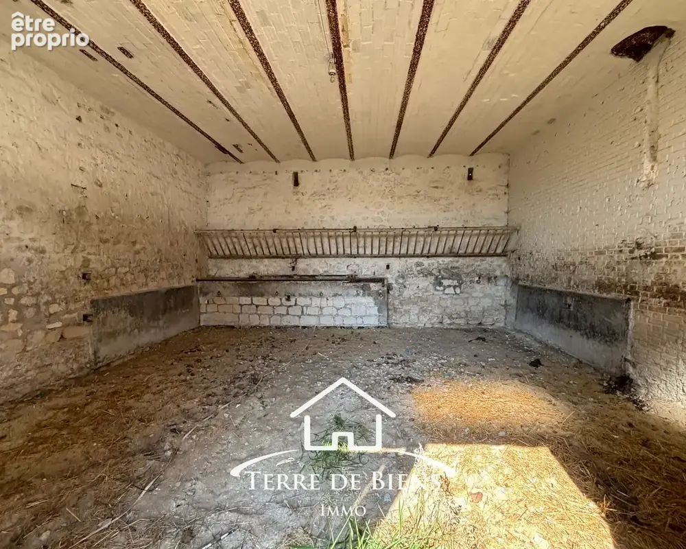 Corps de ferme • entre soissons et laon - photo 8