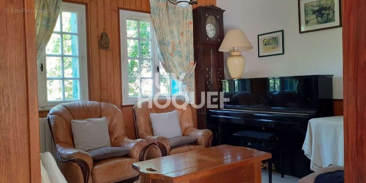 Maison 5 pièces à vendre à Grand Champ - Rare sur le marché - photo 5