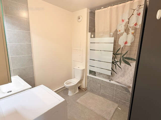 Appartement à VILLEPINTE