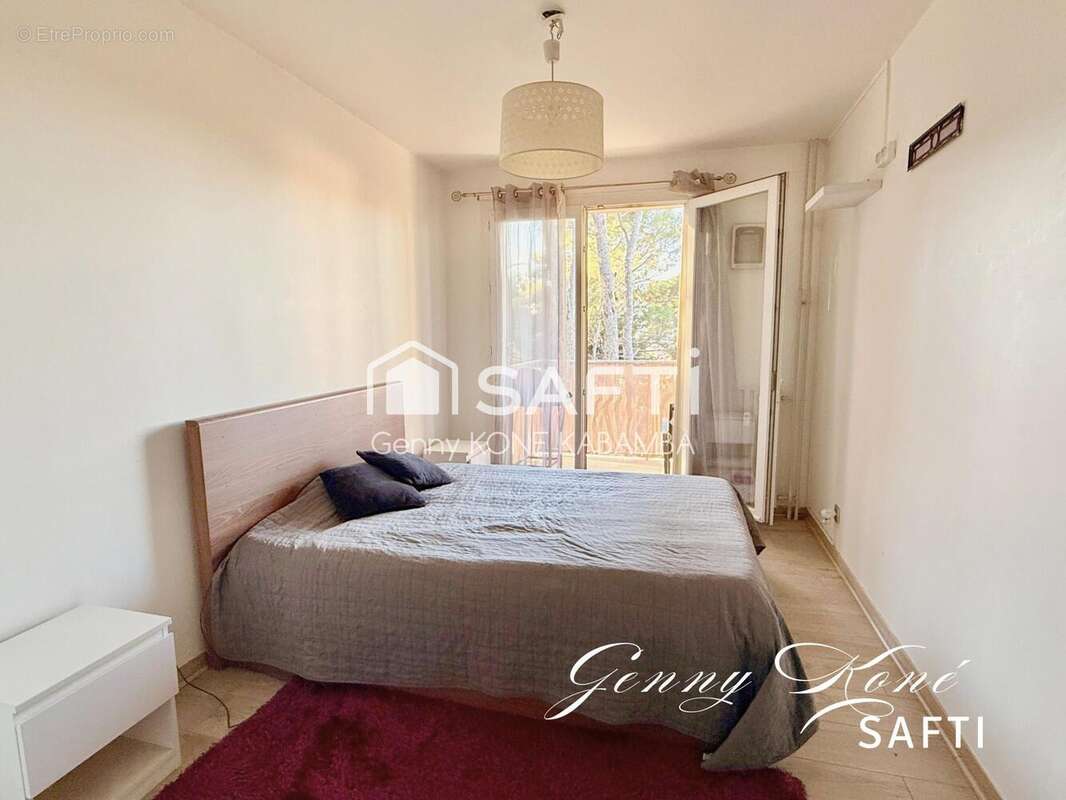 Photo 4 - Appartement à TOULON