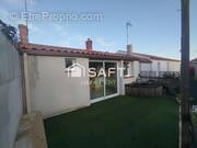 Photo 1 - Maison à SAINT-MAIXENT-SUR-VIE