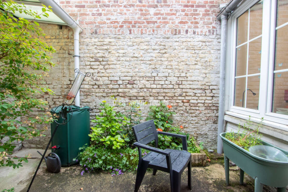 Maison à LILLE