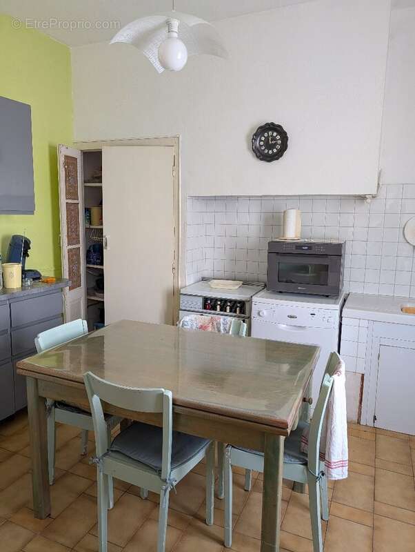 Maison à VALRAS-PLAGE