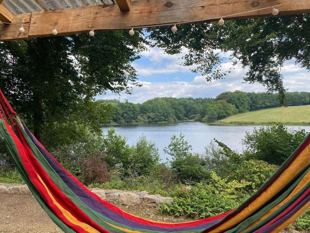 Maison à SAINT-JULIEN-LE-PETIT