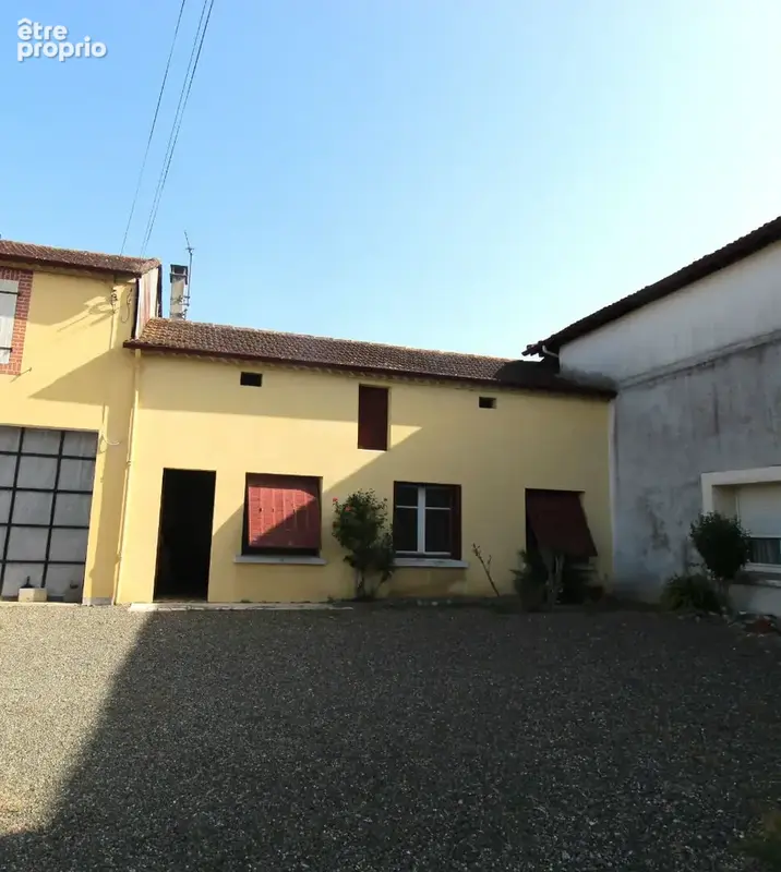 Maison Maubourguet 6 pièce(s) 210 m2 - photo 14