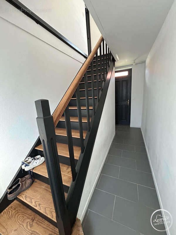 Maison à LICQUES