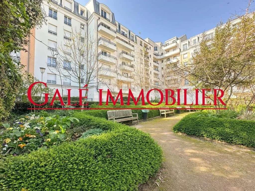 Appartement à BOURG-LA-REINE