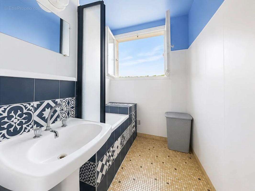 Appartement à SAINT-BRIEUC