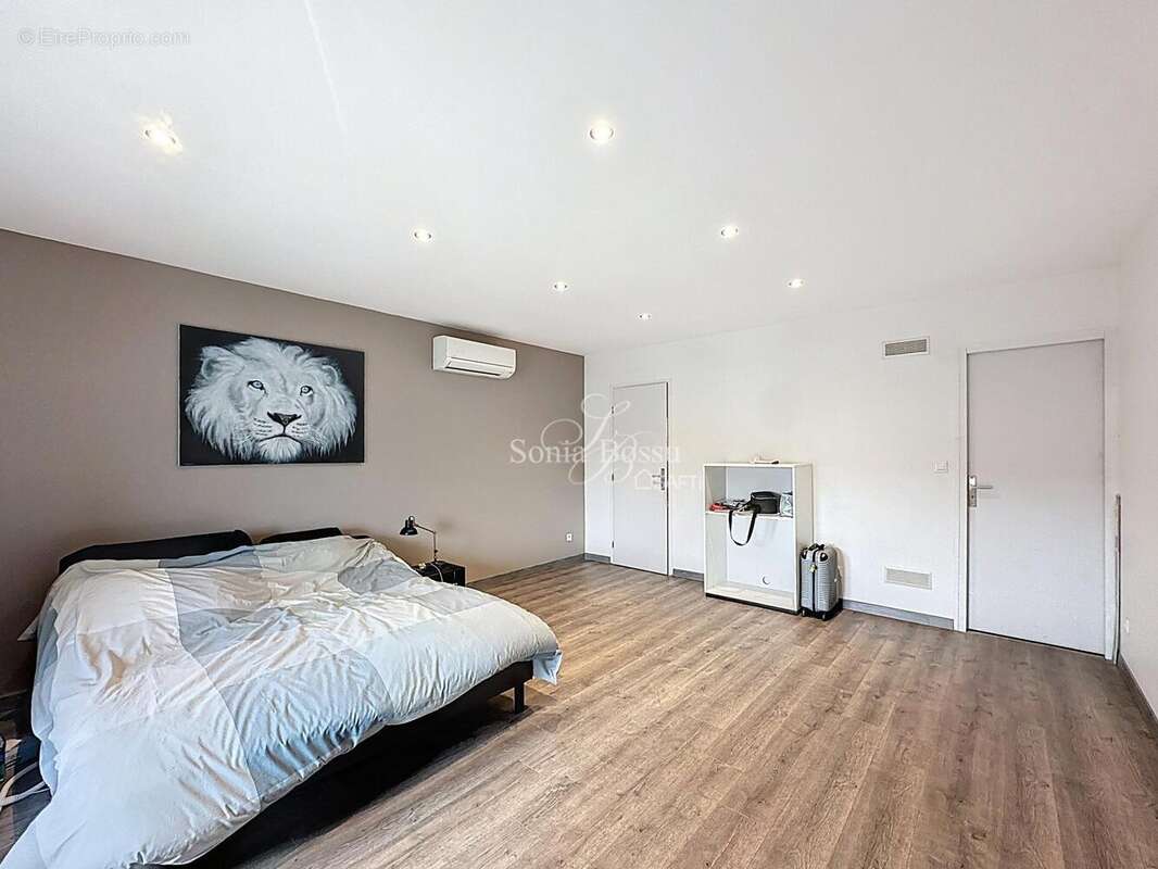 Photo 7 - Maison à COURRIERES