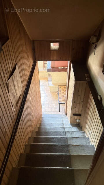 Maison à VILLENEUVE-SAINT-GEORGES