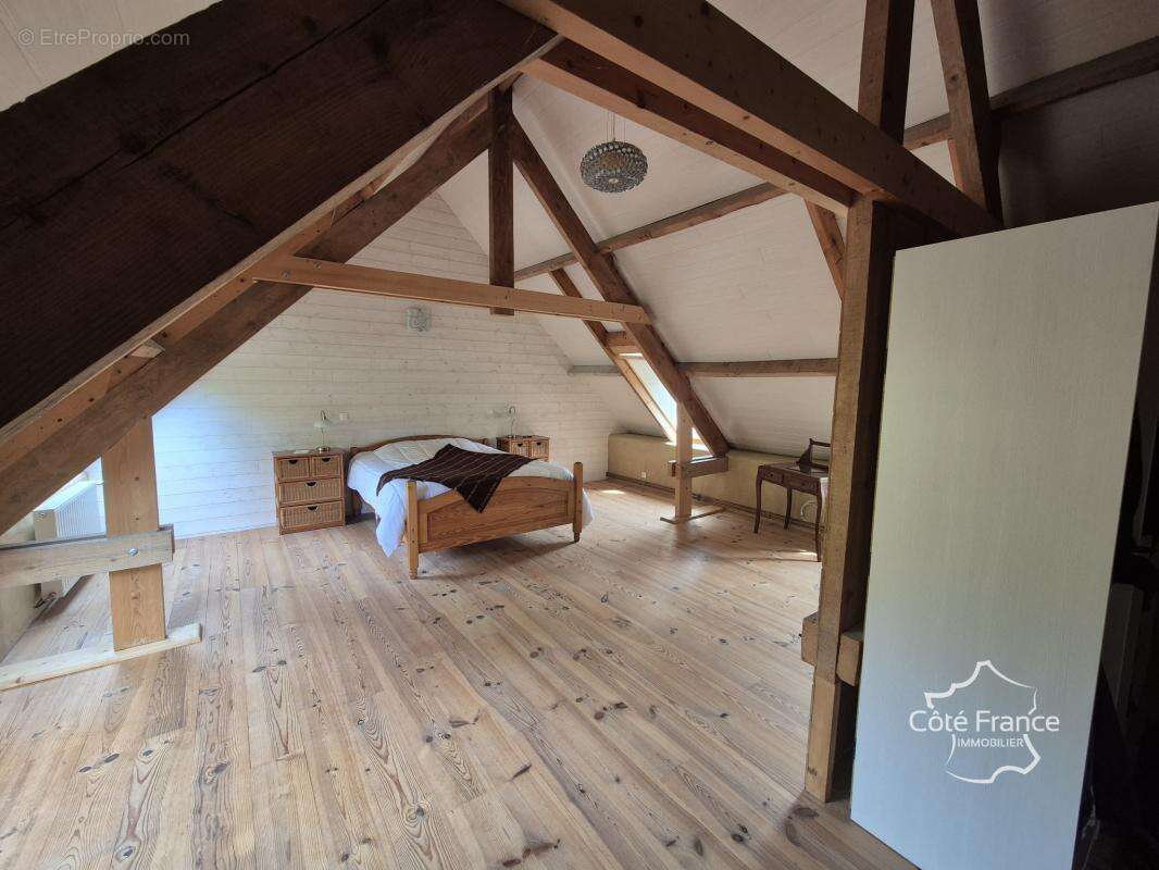 Maison à SORTOSVILLE